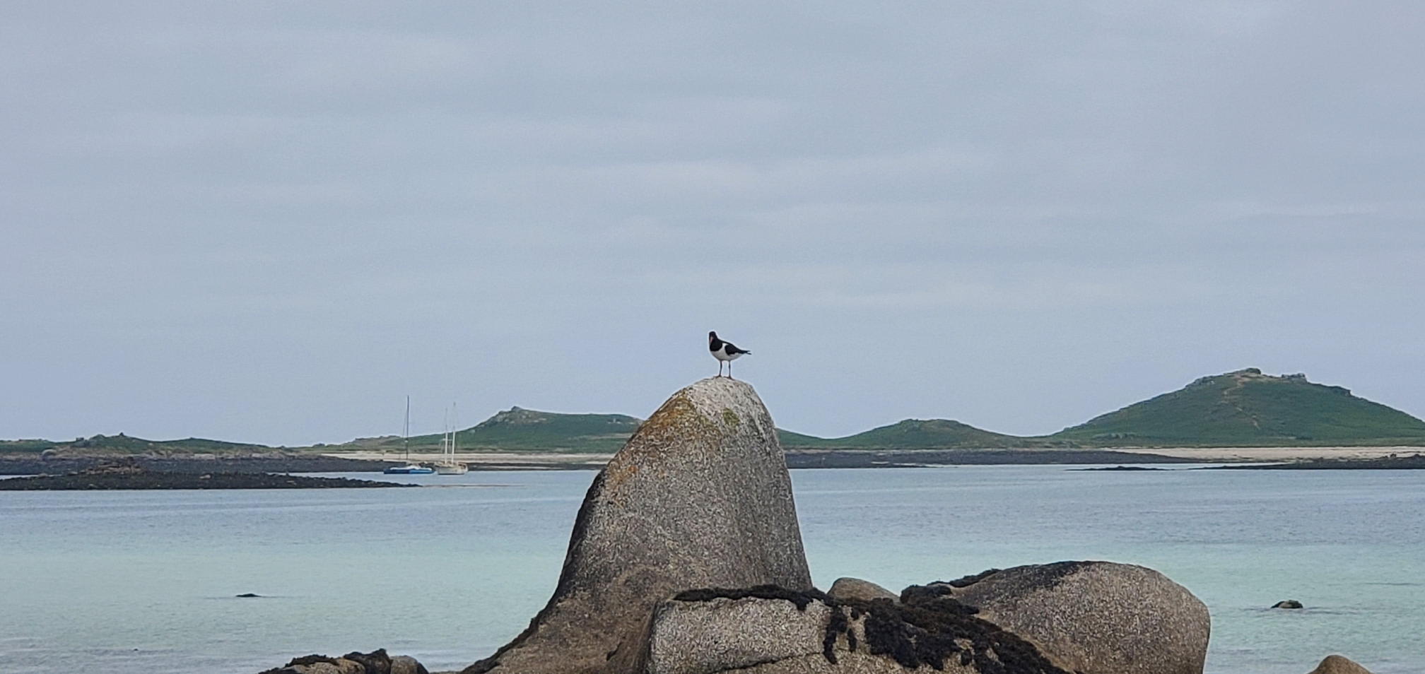 Cirrus – Scilly