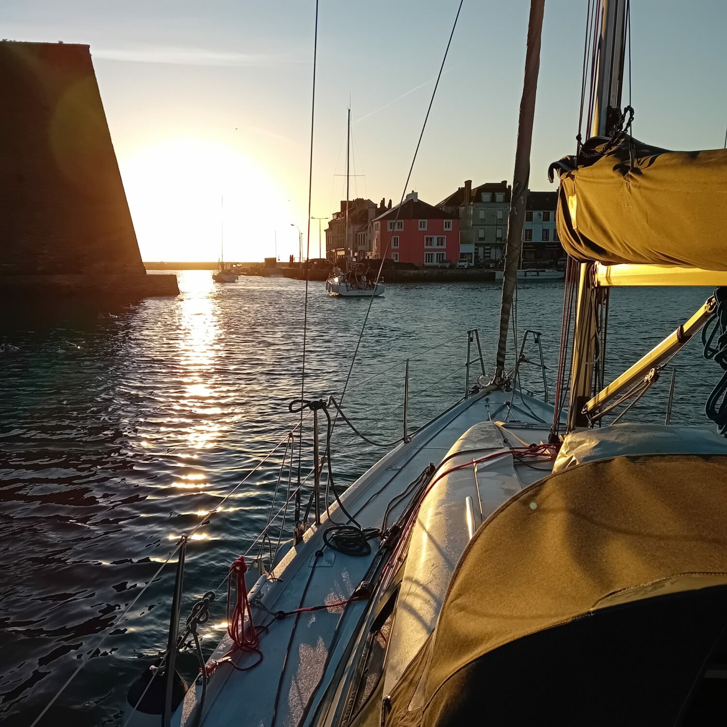 Week-end pascal 3 jours – Cumbassa