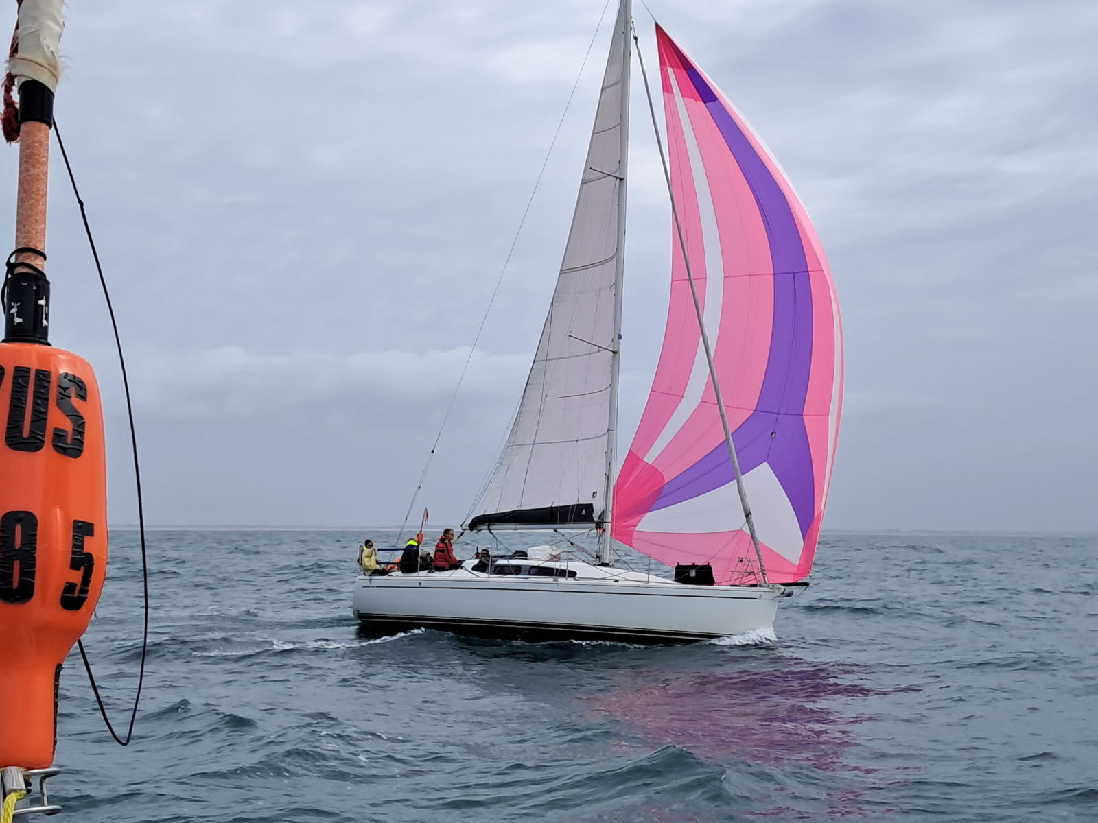 Week-end pascal 3 jours – Cumbassa