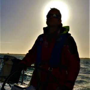 M. MIKAEL